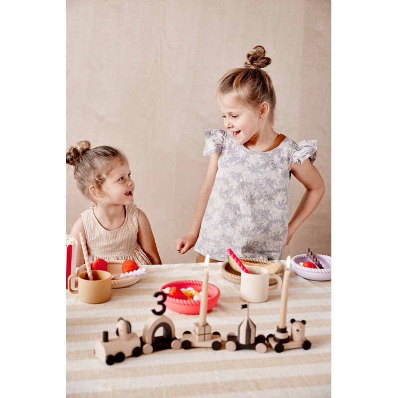 OYOY MINI Otti Verjaardagstrein