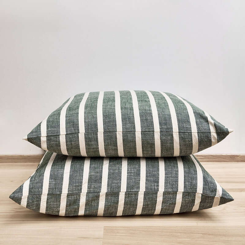 OYOY LIVING Kara Floor Cushion Cover