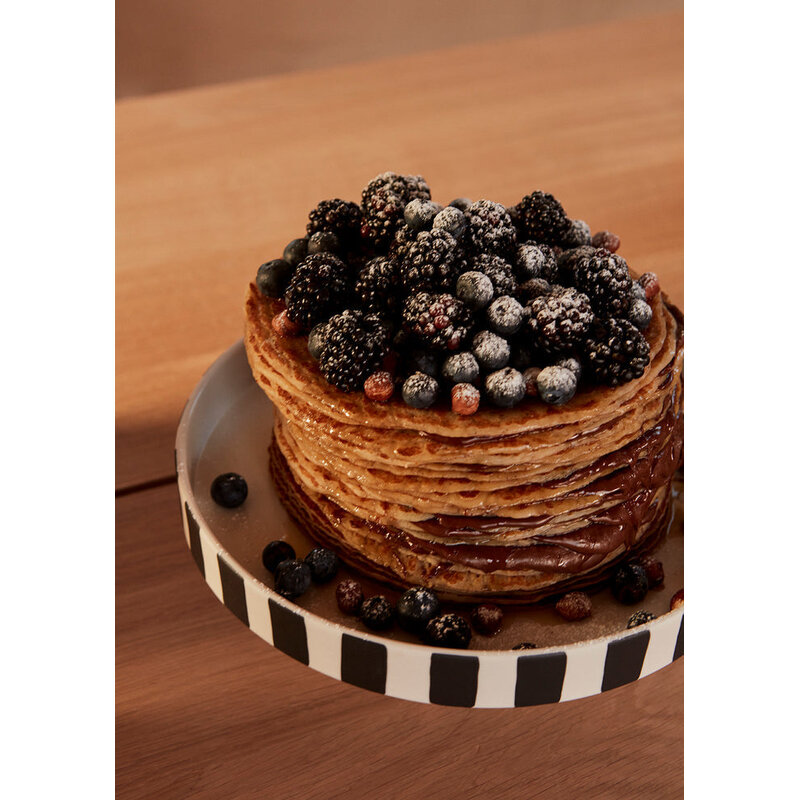 OYOY LIVING Toppu Dienblad  Groot