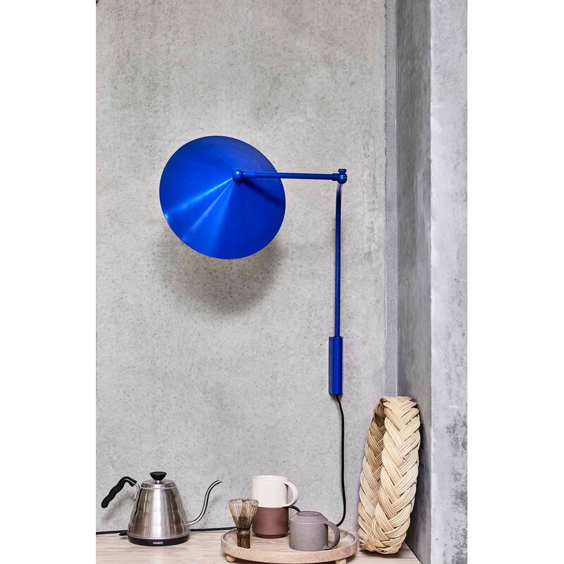 OYOY LIVING-collectie Kasa Wandlamp