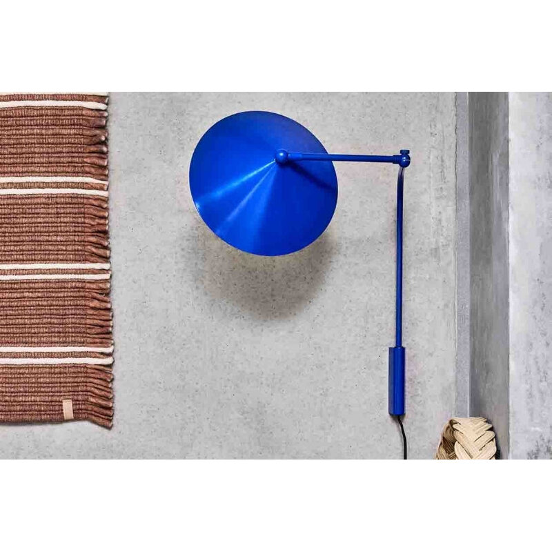 OYOY LIVING-collectie Kasa Wandlamp