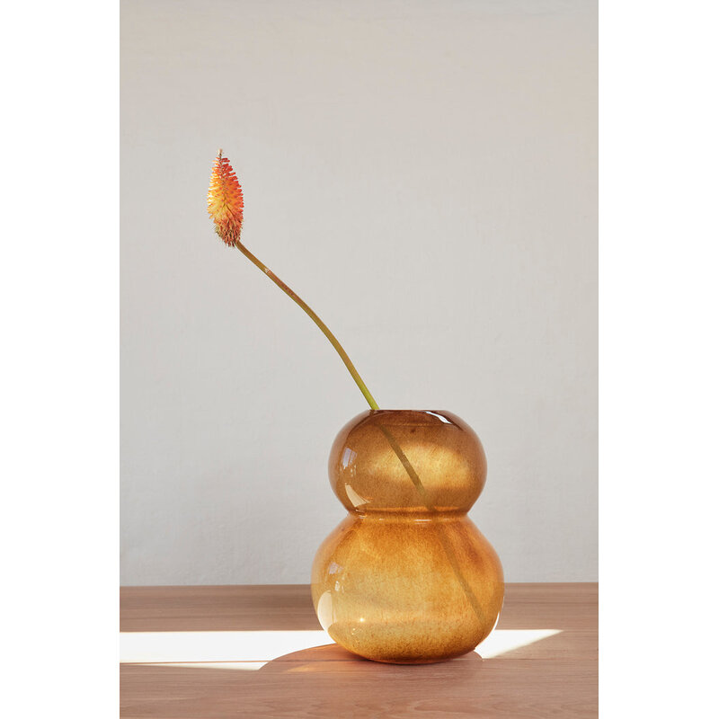 OYOY LIVING-collectie Lasi Vaas  Groot