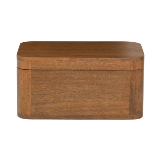Urban Nature Culture Storage box Tsha, large