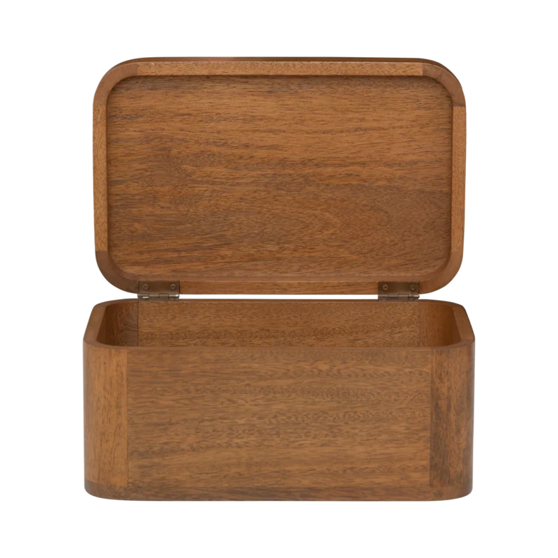 Urban Nature Culture-collectie Storage box Tsha, large