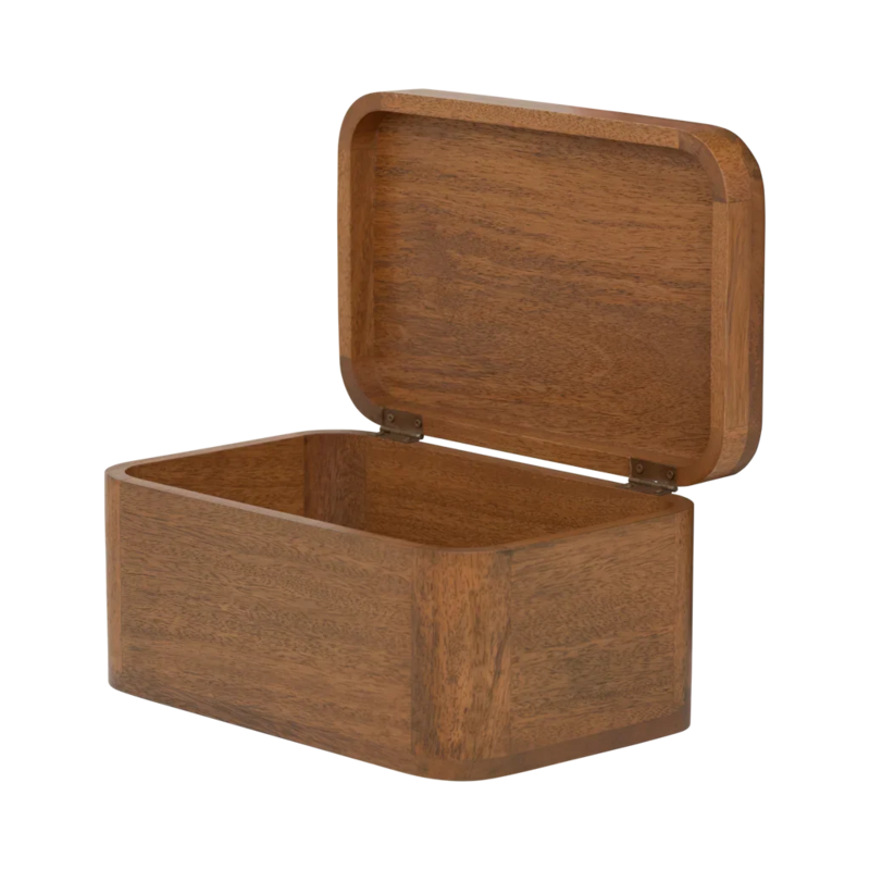 Urban Nature Culture-collectie Storage box Tsha, large