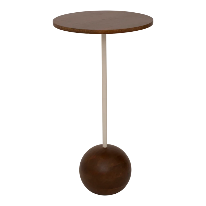 Urban Nature Culture-collectie Bijzettafel Duma