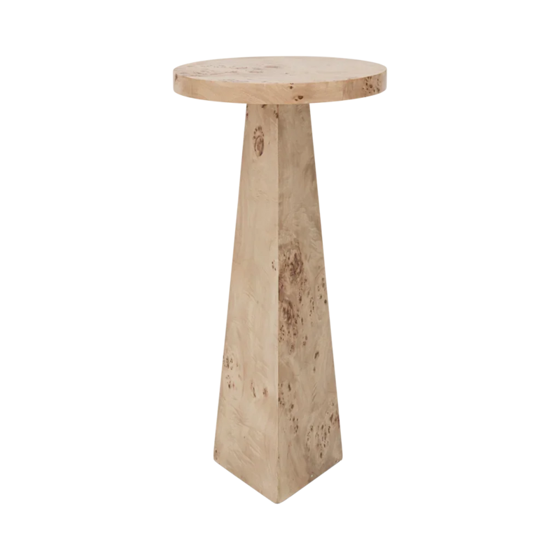 Urban Nature Culture-collectie Bijzettafel Mota