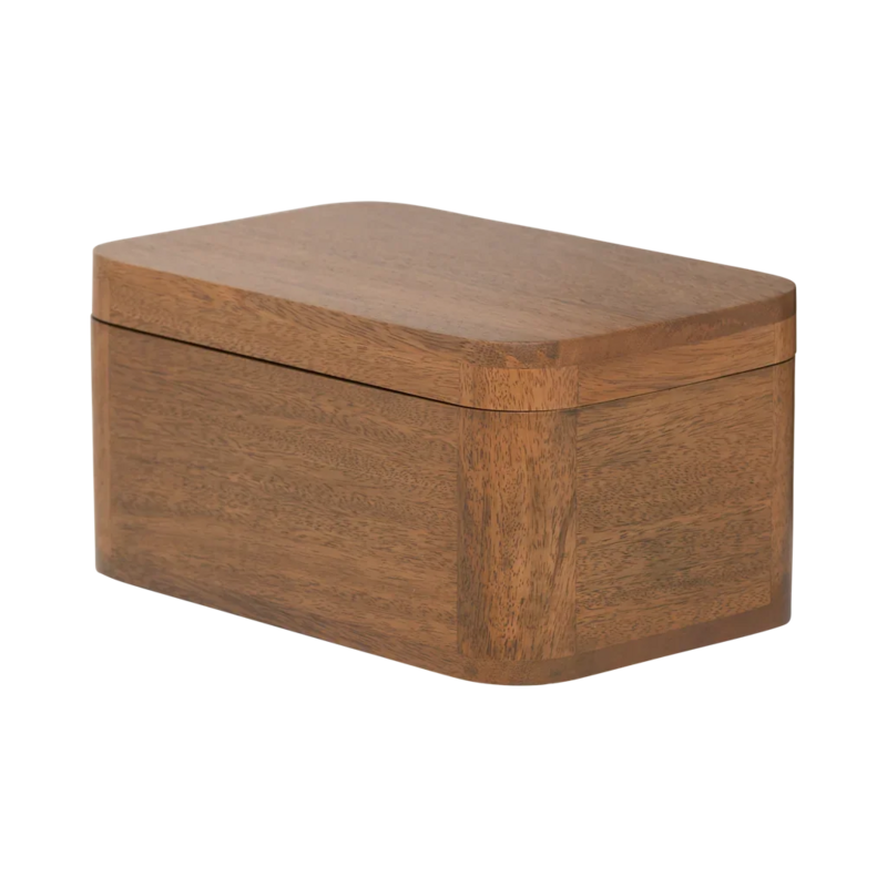 Urban Nature Culture-collectie Storage box Tsha, large
