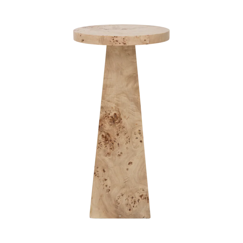 Urban Nature Culture-collectie Bijzettafel Mota