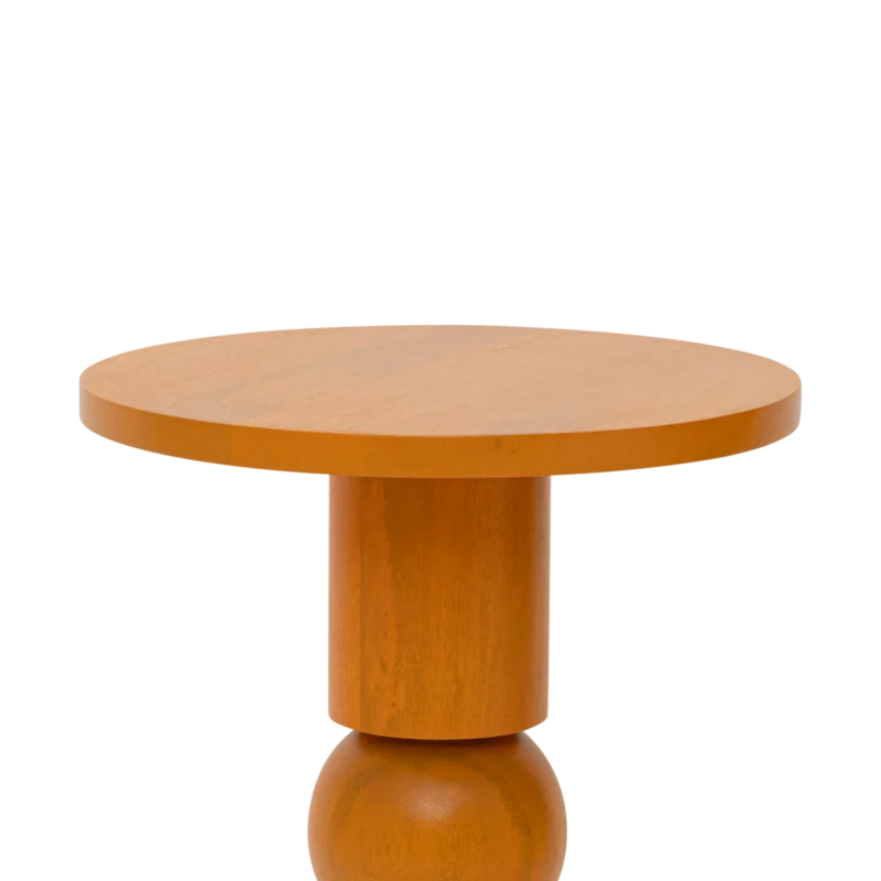 Urban Nature Culture-collectie Bijzettafel Teko