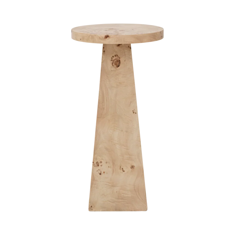 Urban Nature Culture-collectie Bijzettafel Mota
