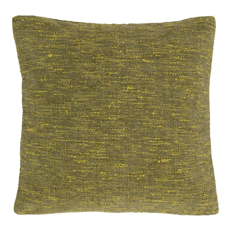 Urban Nature Culture-collectie Kussen Tham Groenblijvende tak