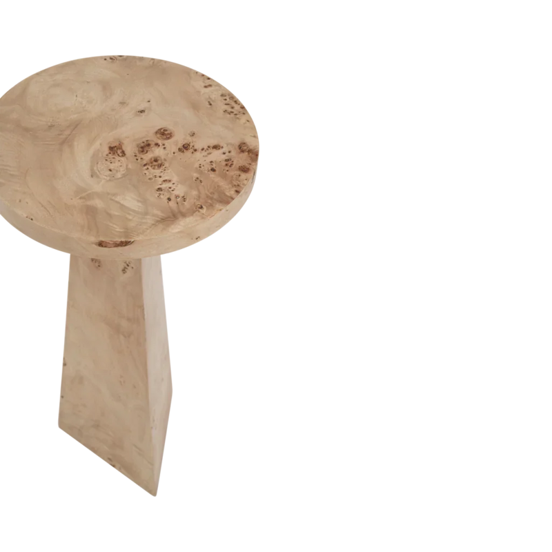 Urban Nature Culture-collectie Bijzettafel Mota