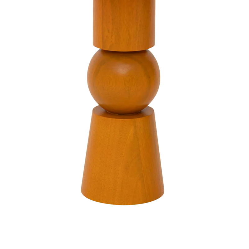 Urban Nature Culture-collectie Bijzettafel Teko