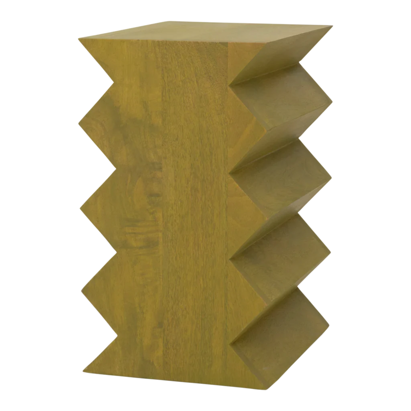 Urban Nature Culture-collectie Bijzettafel Seba