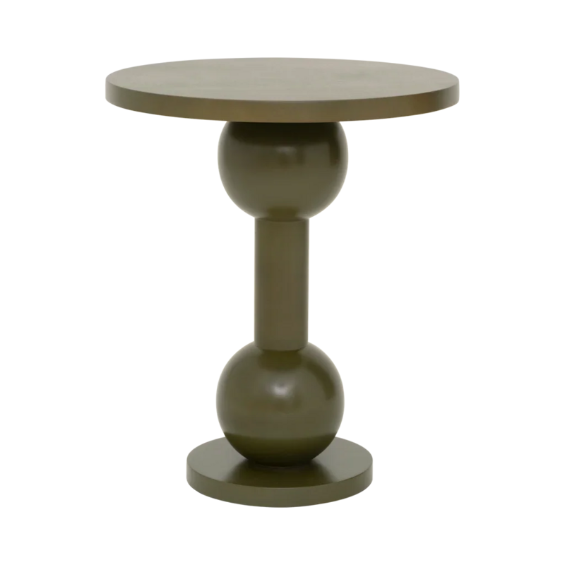 Urban Nature Culture-collectie Bijzettafel Ramo