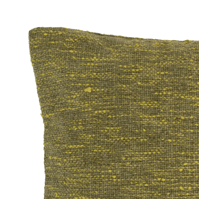 Urban Nature Culture-collectie Kussen Tham Groenblijvende tak