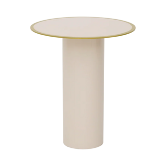 Urban Nature Culture Bijzettafel Tiro Amandelmelk