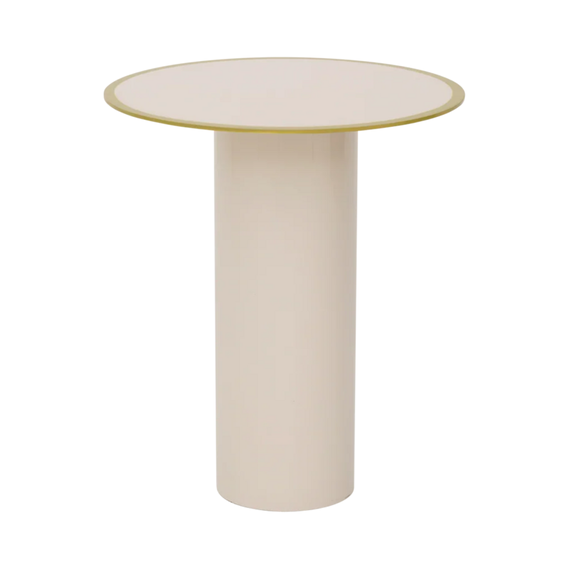 Urban Nature Culture-collectie Bijzettafel Tiro Amandelmelk