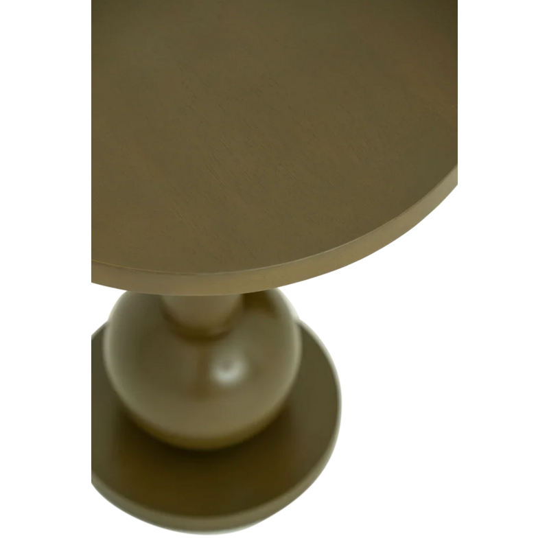 Urban Nature Culture-collectie Bijzettafel Ramo