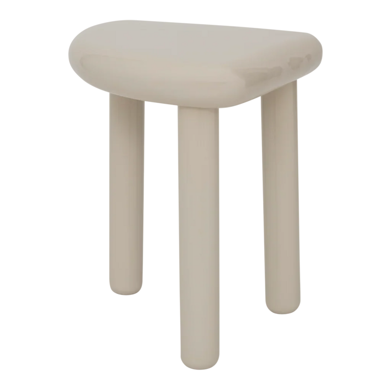 Urban Nature Culture-collectie Bijzettafel Quarter