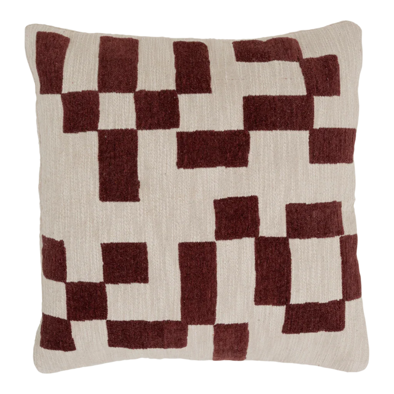 Urban Nature Culture-collectie Kussen Mole