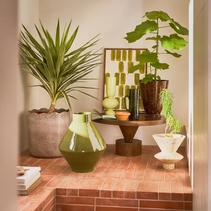 Urban Nature Culture-collectie Pot Koda