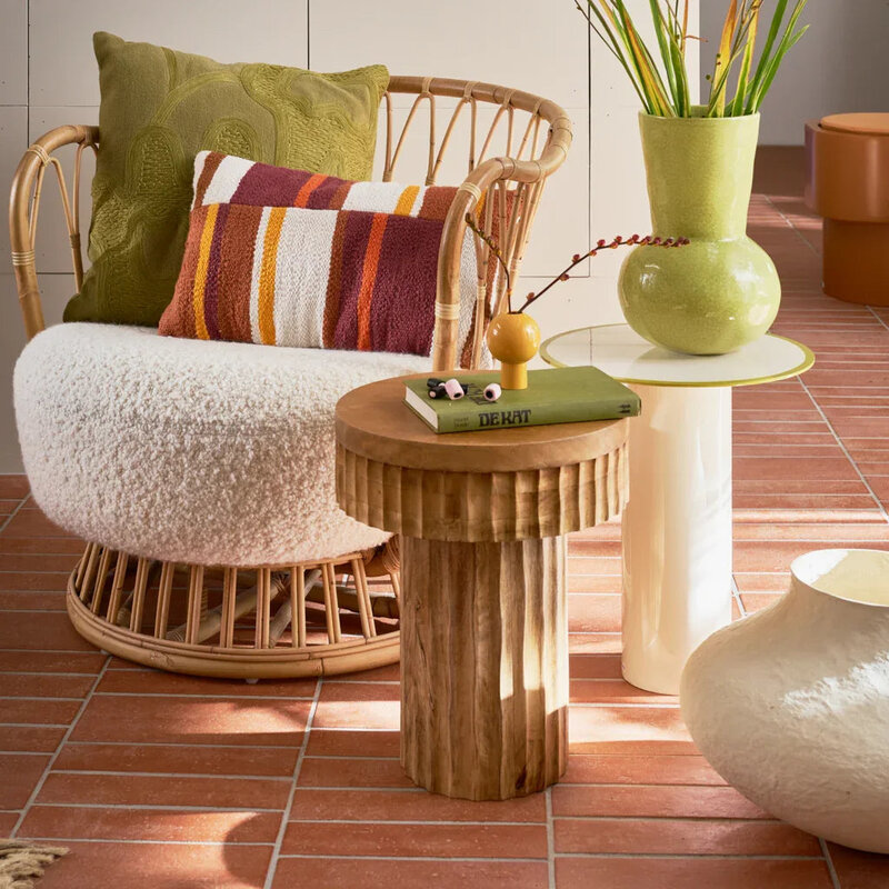 Urban Nature Culture-collectie Kussen Jali