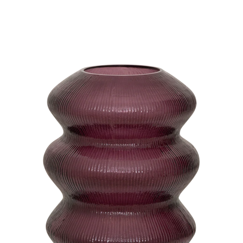 Urban Nature Culture-collectie Vaas Lily fudge