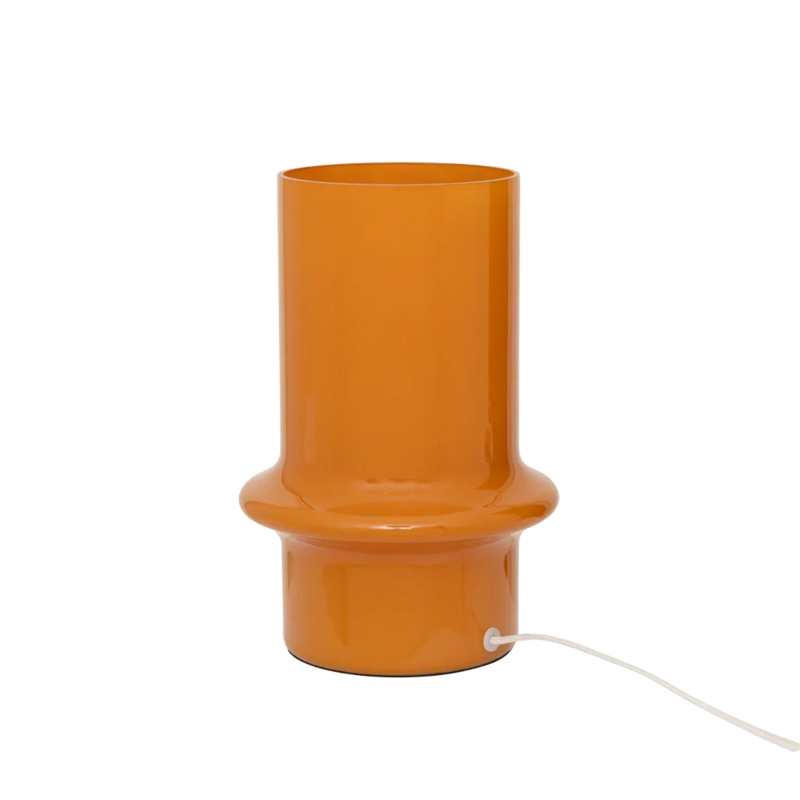 Urban Nature Culture-collectie Tafellamp Shai Goudoranje