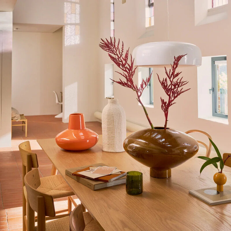 Urban Nature Culture-collectie Vase Nala