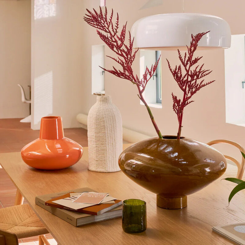 Urban Nature Culture-collectie Vaas Salix