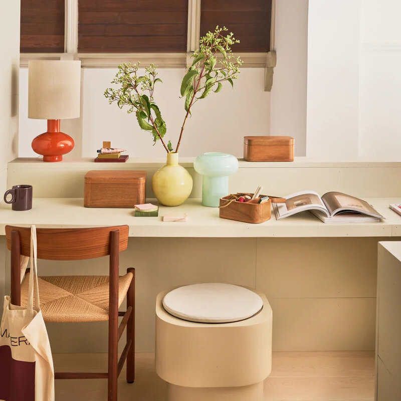 Urban Nature Culture-collectie Vaas Costa