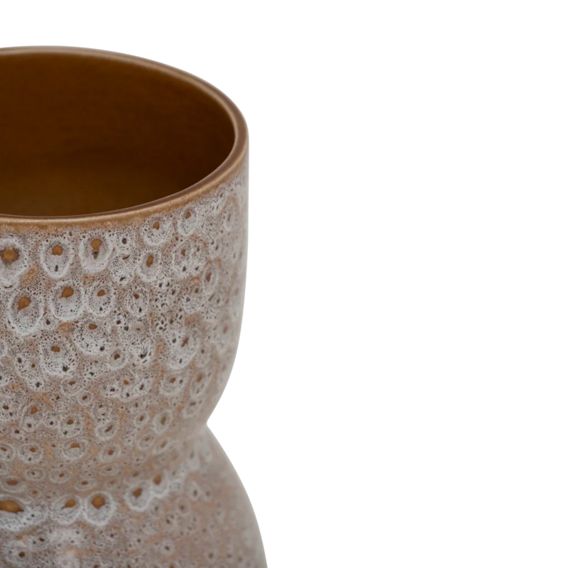 Urban Nature Culture-collectie Vaas Noan Reactief