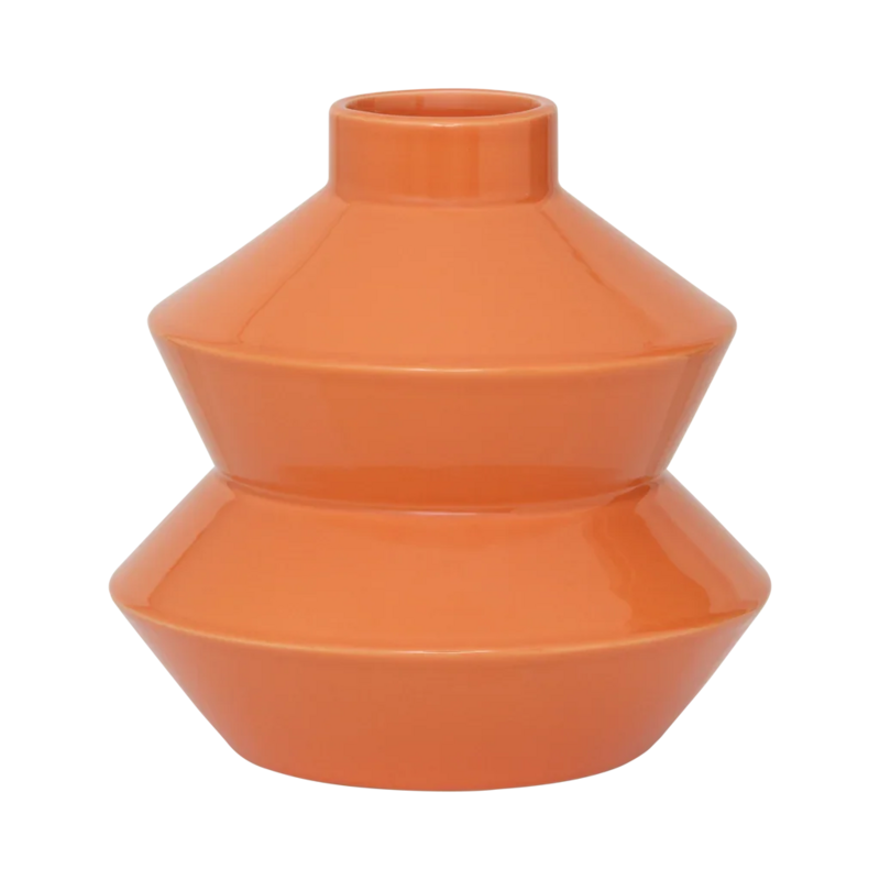 Urban Nature Culture-collectie Vaas Zodwa Nectarine