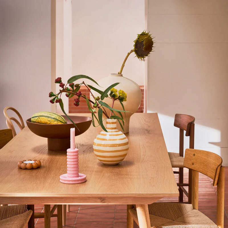 Urban Nature Culture-collectie Bowl Orion, Sugar almond