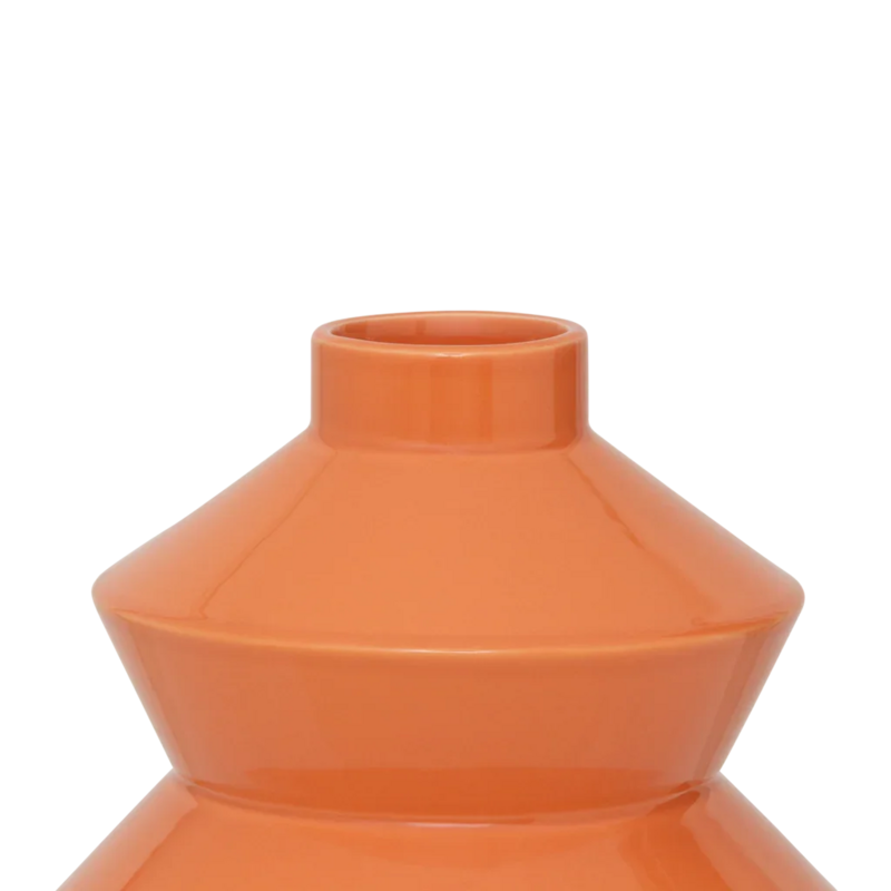 Urban Nature Culture-collectie Vaas Zodwa Nectarine