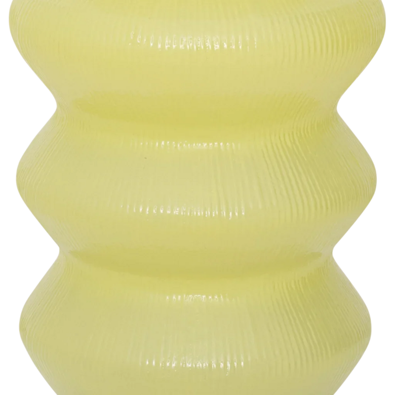 Urban Nature Culture-collectie Vaas Lily beukennoot