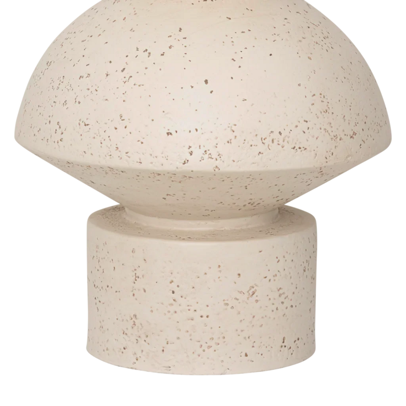 Urban Nature Culture-collectie Vaas Thabo