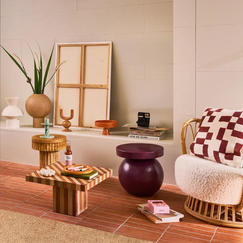 Urban Nature Culture-collectie Vase Amanzi