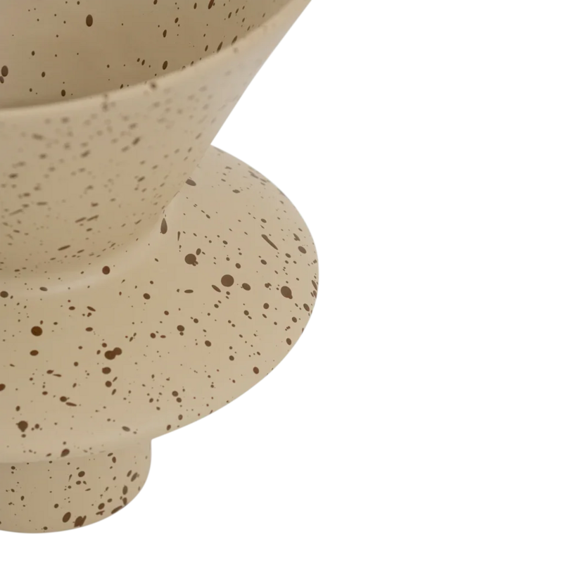 Urban Nature Culture-collectie Vaas Thandi