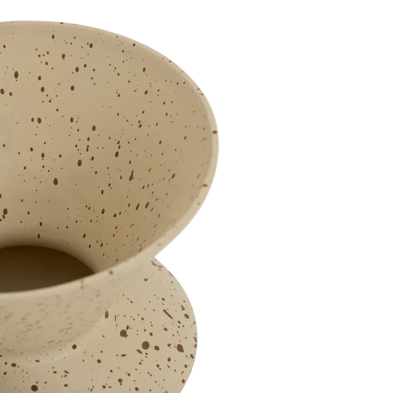 Urban Nature Culture-collectie Vaas Thandi