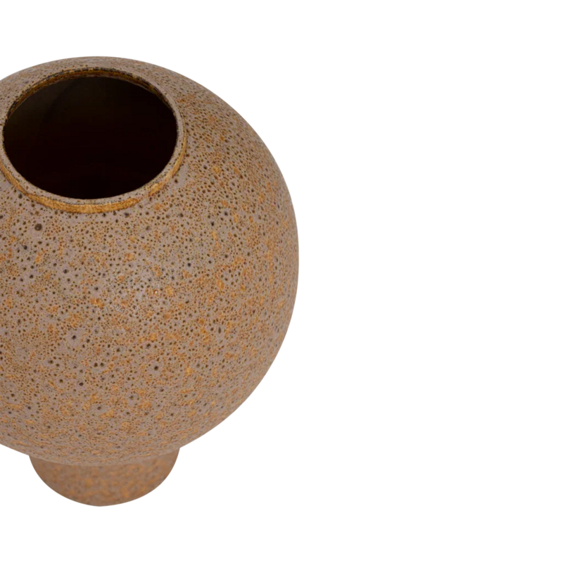Urban Nature Culture-collectie Vase Amanzi
