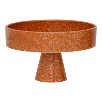 Urban Nature Culture Serveerschaal Tima