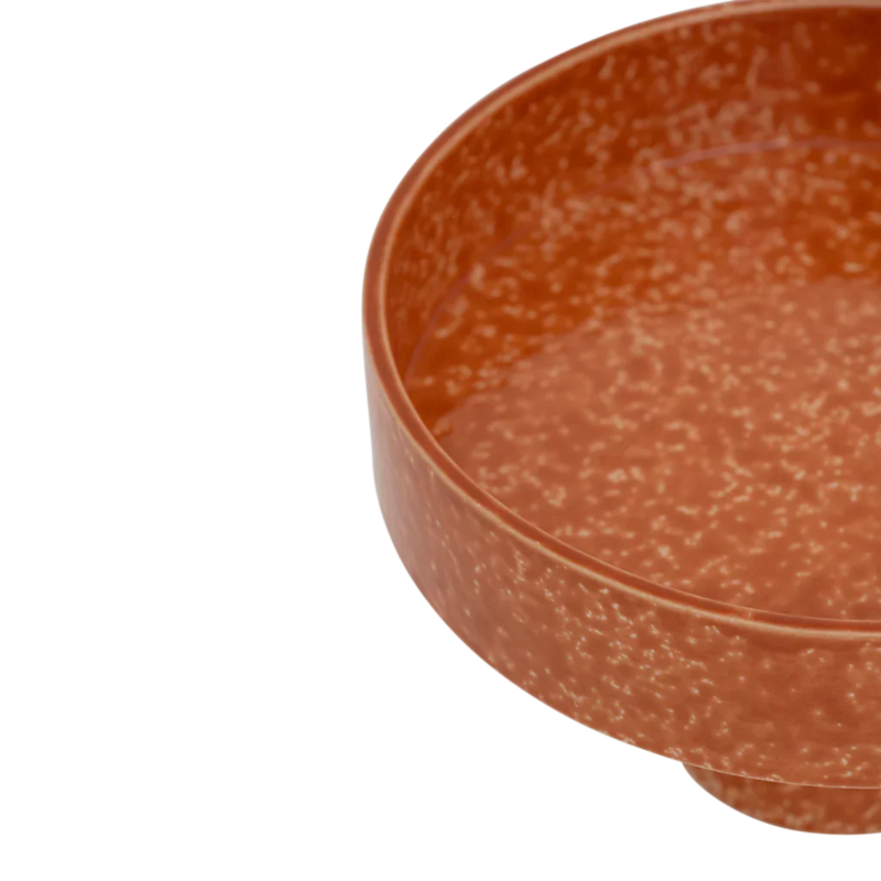 Urban Nature Culture-collectie Serveerschaal Tima