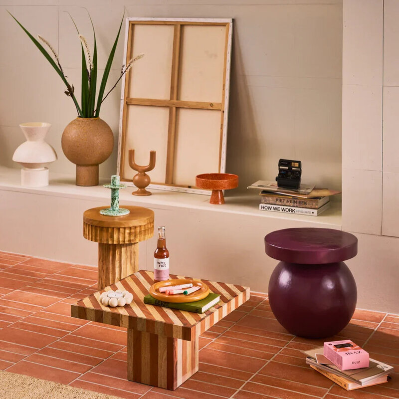 Urban Nature Culture-collectie Serveerschaal Tima