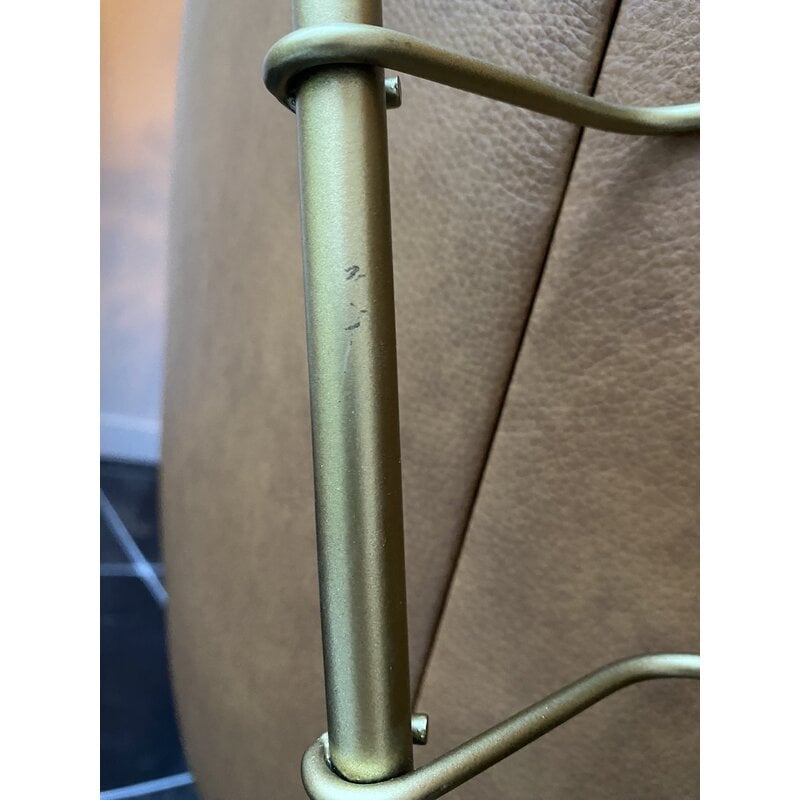 Madam Stoltz-collectie Iron coat rack - Copy