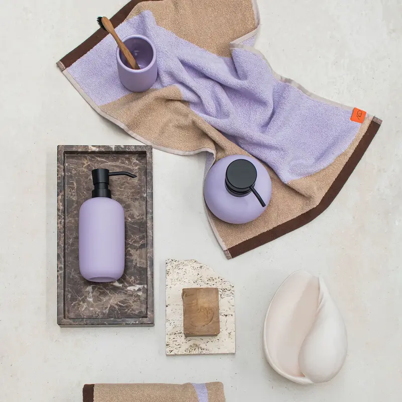 Mette Ditmer-collectie Schelp Conch, Klein Gebroken Wit