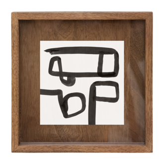 Urban Nature Culture Urban Nature Culture photo frame Caja - Copy