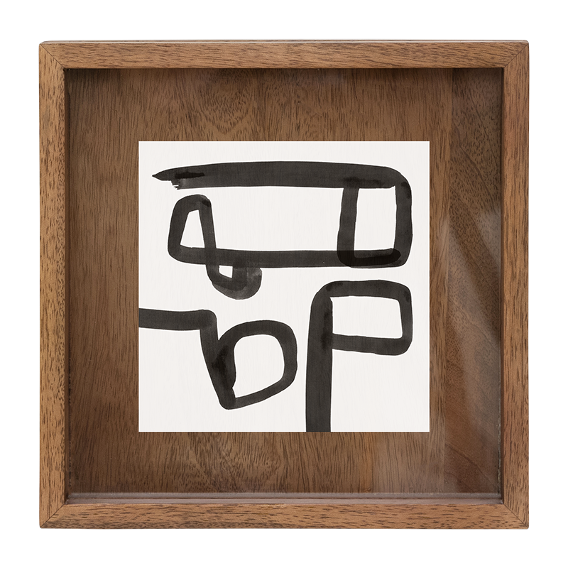 Urban Nature Culture-collectie Urban Nature Culture photo frame Caja - Copy